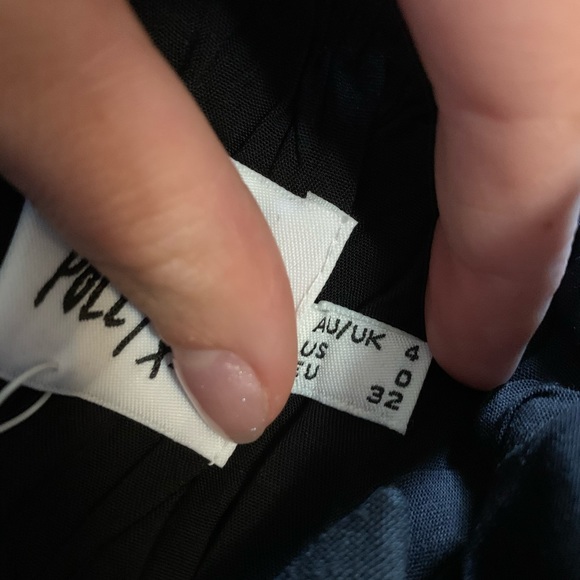 Princess Polly Top - Picture 3 of 5